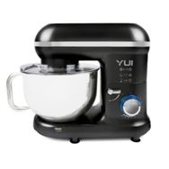 Yui M108 Easy Chef Siyah 1300 W Mutfak Şefi