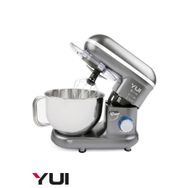 Yui M108 Easy Chef Stand Mikser Antrasit Gri Hamur Yoğurma Makinesi