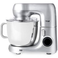 Yui M110 5,5 lt 1300 W Gri Stand Mikser