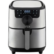 Yui M20 Maxifry Smart 4.5 lt Inox Airfryer