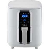 Yui M30 Maxifry 6.5 lt Beyaz Airfryer