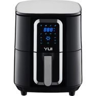 Yui M30 Maxifry Smart 4.5 lt Siyah Airfryer