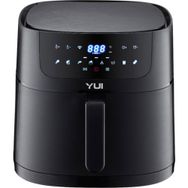 Yui M50 Maxifry XXL 8 lt Smart Siyah Airfryer