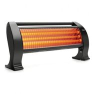 Yui QH-1200 Quartz 1200W Elektrikli Isıtıcı