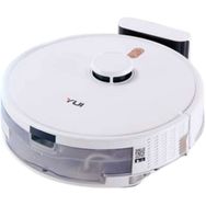Yui RS16 Beyaz Robot Süpürge