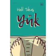 Yük - Halil Tekeş