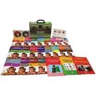 Yuka Kids Artikülasyon Bozuklukları Terapi Seti