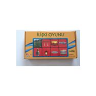 Yuka Kids İlişki Oyunu
