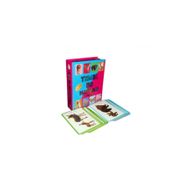 Yuka Kids Temel 50 Hayvan ve Yavruları