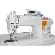 Yuki 9870DE-4 Dikiş ve Nakış Makinesi