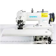 Yuki CM-101-D İplik Kesicili Etek Baskı Makinası