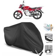 Yuki Forza 170 Motorsiklet Branda