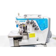 Yuki Jack YK-0133 JK-E4S-4-83/323 4 İplik Kıstırmalı Overlok Makinesi