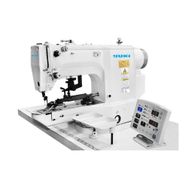 Yuki Jack YK-0182 YK-438D Düğme Dikiş Makinası