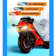 Yuki JJ50QT Motor Brandası
