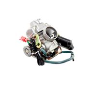 Yuki Jumbo 150 cc Scooter Karbüratör
