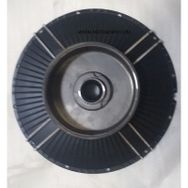 Yuki Leili 6000 Motor Kapağı