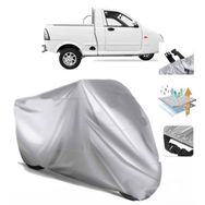 Yuki Pickup 600 Motor Brandası