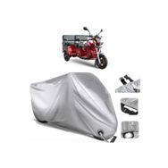 Yuki Pony Twin Motor Brandası