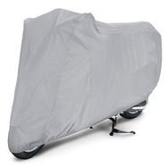 Yuki QM50QT-6E Snoopy Motorsiklet Branda