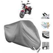 Yuki Scram 170 VINLEKS Motor Brandası