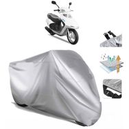 Yuki TB100T3E Picasso 100 Motor Brandası