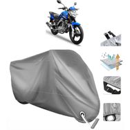 Yuki TN150-3A Driver VINLEKS Motor Brandası