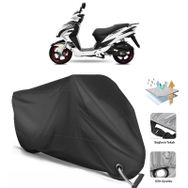 Yuki YB 100 Jumbo Motor Brandası