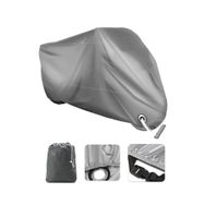 Yuki YB 100 Jumbo VINLEKS Motor Brandası