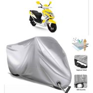 Yuki YB 150 Jumbo Motor Brandası
