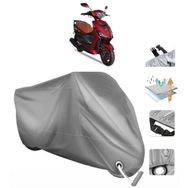 Yuki YB50QT-3 Casper VINLEKS Motor Brandası