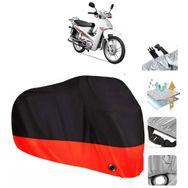 Yuki Yk-100-7a Gusto Motor Brandası