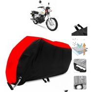Yuki Yk 125 7 Rex Motor Brandası