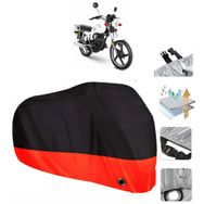 Yuki Yk 125 7d Apollo Motor Brandası