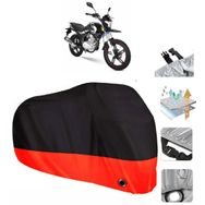 Yuki Yk 150-9 Goldfox Motor Brandası