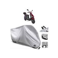 Yuki Yk-17 Orion Elektrikli Motor Brandası