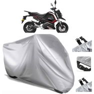 Yuki Yk-27 Sportman 5000 Elektrikli Motor Brandası
