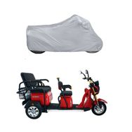 Yuki Yk-32 Greta Elektrikli Motor Brandası