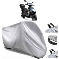 Yuki Yk-35 Luna Elektrikli Motor Brandası