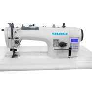 Yuki YK-8600D-4 Düz Kenar Bıçaklı Makine