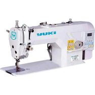 Yuki YK-9703AR İplik Kesicili Otomatik Düz Dikiş Makinesi