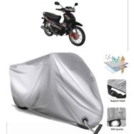 Yuki Yk100-7 Paşa Motor Brandası