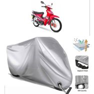 Yuki Yk100-7 Paşa-s Motor Brandası