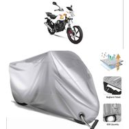 Yuki Yk150-g Motor Brandası