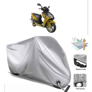 Yuki Yk150t-20 Motor Brandasıv