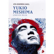 Yukio Mishima - Çürüyen Melek - Ata Egemen Çakıl