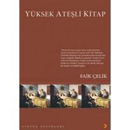YÜKSEK ATEŞLİ KITAP - FAIK ÇELİK