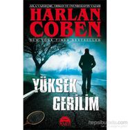 Yüksek Gerilim - Harlan Coben