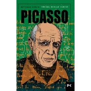 Yüksek Ruhlar Serisi - Picasso - Profil