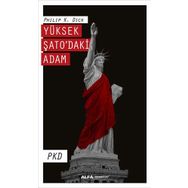 Yüksek Şato’daki Adam-Philip K. Dick